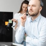 Startuj mądrzej: jak wsparcie eksperta skraca drogę początkującym