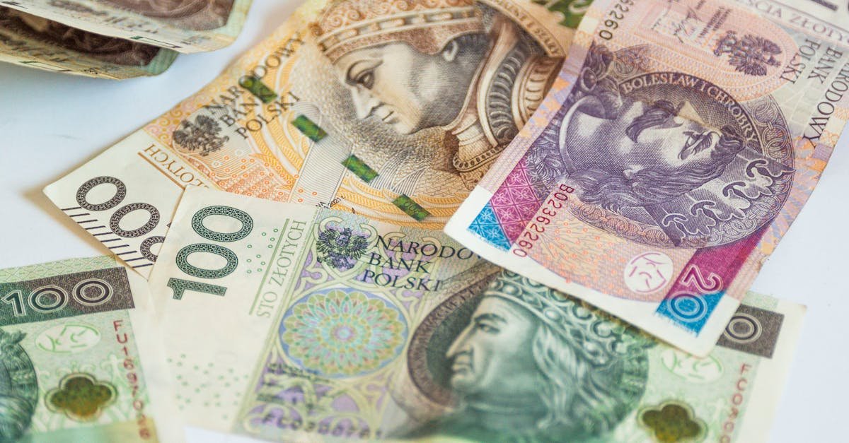 Nowy poziom zarobków, ten sam spokój w portfelu: plan na bezstresowe finanse