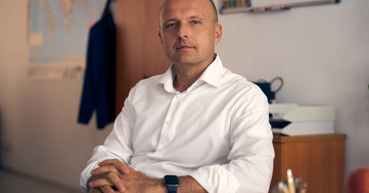 Zawodowy skok w górę: 7 sprawdzonych kroków do roli, o którą warto walczyć