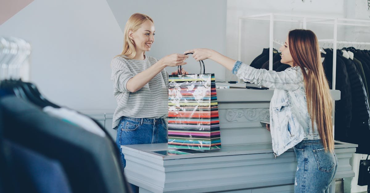 Oferta skrojona na miarę: jak tworzyć pakiety usług, które zwiększają sprzedaż i lojalność klientów