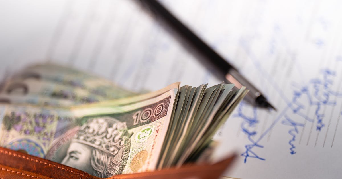 Od wyprowadzki do stabilności: Twój plan finansowy na start dorosłego życia